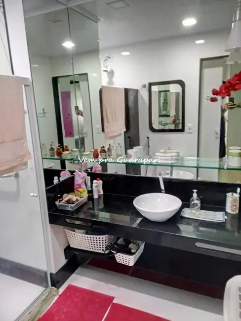 Foto 5 de Apartamento com 4 quartos à venda, 198m2 em Centro, Guarapari - ES