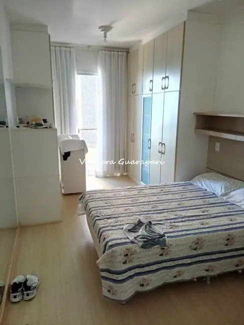 Foto 6 de Apartamento com 4 quartos à venda, 198m2 em Centro, Guarapari - ES