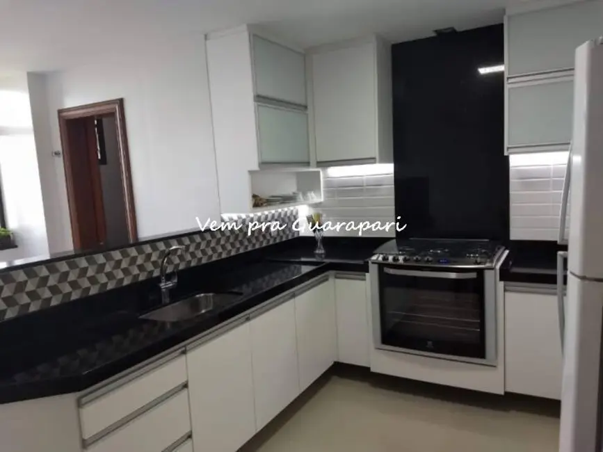 Apartamento com 4 quartos à venda, 200m2 em Praia do Morro, Guarapari - ES - imagem 4 Foto 4 de Apartamento com 4 quartos à venda, 200m2 em Praia do Morro, Guarapari - ES