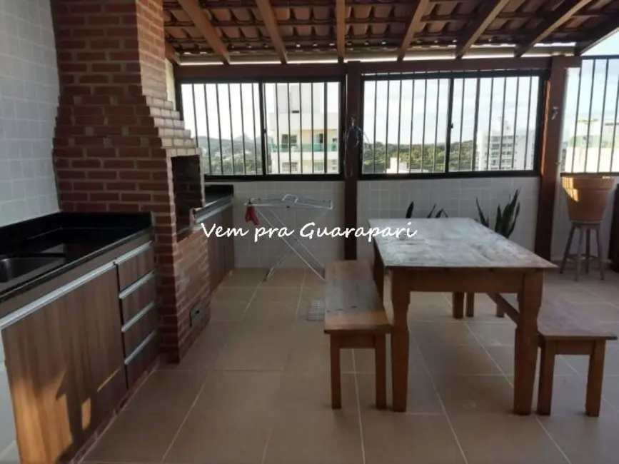 Apartamento com 4 quartos à venda, 200m2 em Praia do Morro, Guarapari - ES - imagem 6 Foto 6 de Apartamento com 4 quartos à venda, 200m2 em Praia do Morro, Guarapari - ES