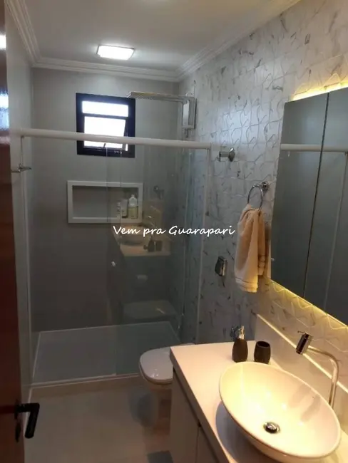 Apartamento com 4 quartos à venda, 200m2 em Praia do Morro, Guarapari - ES - imagem 8 Foto 8 de Apartamento com 4 quartos à venda, 200m2 em Praia do Morro, Guarapari - ES