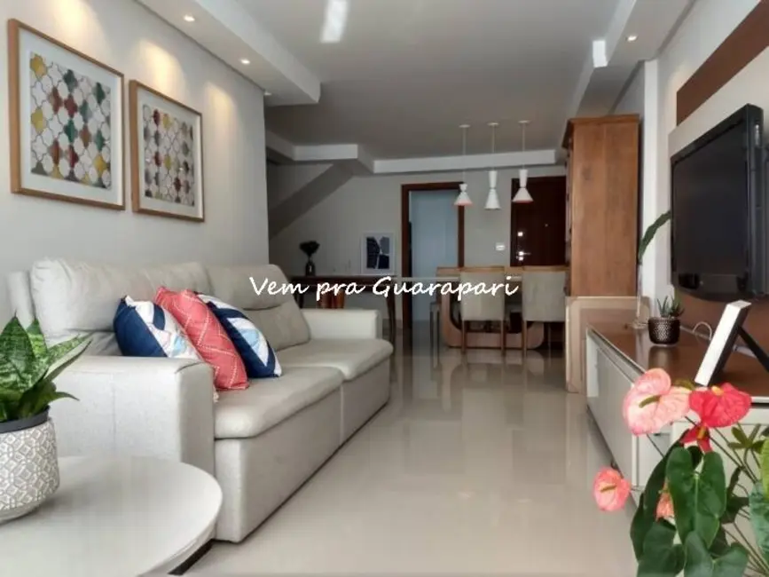 Apartamento com 4 quartos à venda, 200m2 em Praia do Morro, Guarapari - ES - imagem 9 Foto 9 de Apartamento com 4 quartos à venda, 200m2 em Praia do Morro, Guarapari - ES