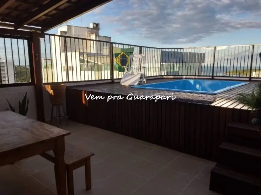 Apartamento com 4 quartos à venda, 200m2 em Praia do Morro, Guarapari - ES - imagem 5 Foto 5 de Apartamento com 4 quartos à venda, 200m2 em Praia do Morro, Guarapari - ES