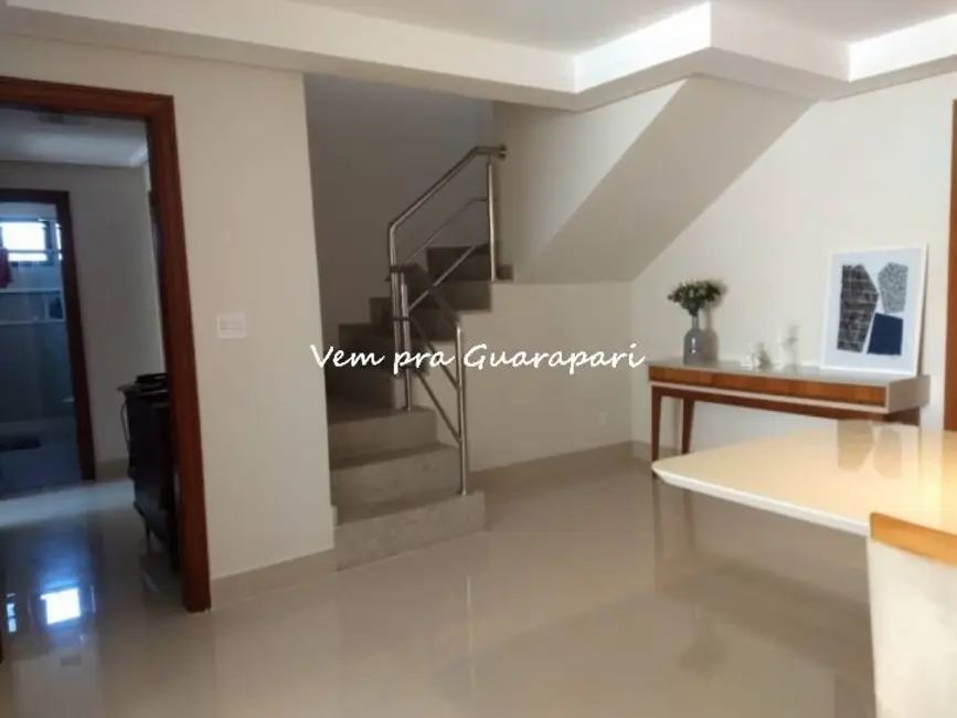 Apartamento com 4 quartos à venda, 200m2 em Praia do Morro, Guarapari - ES - imagem 7 Foto 7 de Apartamento com 4 quartos à venda, 200m2 em Praia do Morro, Guarapari - ES