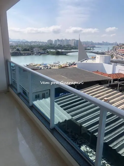 Foto 1 de Apartamento com 2 quartos à venda, 77m2 em Centro, Guarapari - ES