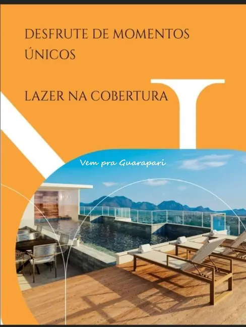 Apartamento com 3 quartos à venda, 85m2 em Praia do Morro, Guarapari - ES - imagem 2 Foto 2 de Apartamento com 3 quartos à venda, 85m2 em Praia do Morro, Guarapari - ES