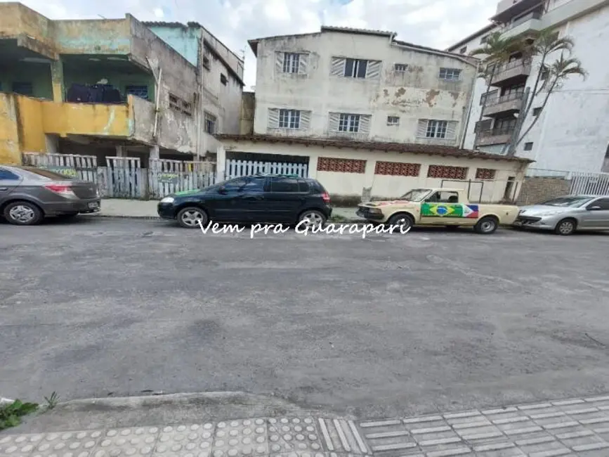 Sobrado com 6 quartos à venda, 396m2 em Praia do Morro, Guarapari - ES - imagem 9 Foto 9 de Sobrado com 6 quartos à venda, 396m2 em Praia do Morro, Guarapari - ES