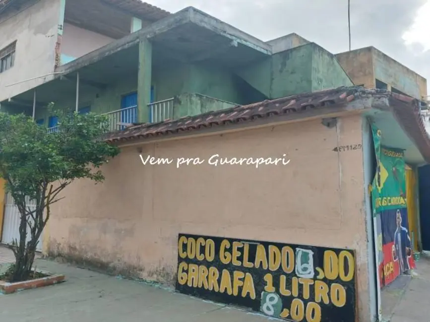 Sobrado com 6 quartos à venda, 396m2 em Praia do Morro, Guarapari - ES - imagem 6 Foto 6 de Sobrado com 6 quartos à venda, 396m2 em Praia do Morro, Guarapari - ES