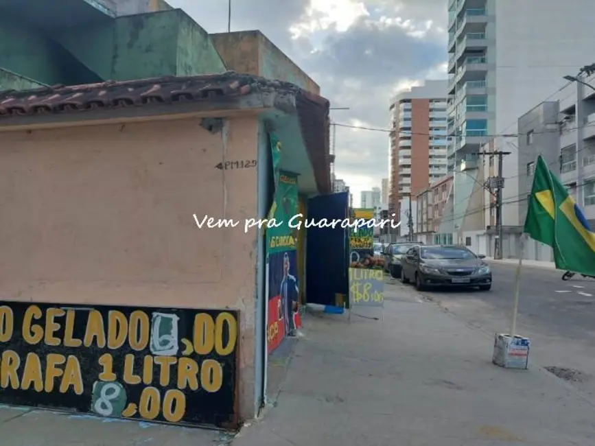 Sobrado com 6 quartos à venda, 396m2 em Praia do Morro, Guarapari - ES - imagem 3 Foto 3 de Sobrado com 6 quartos à venda, 396m2 em Praia do Morro, Guarapari - ES