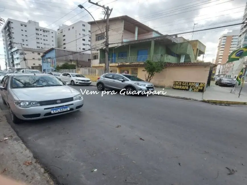 Sobrado com 6 quartos à venda, 396m2 em Praia do Morro, Guarapari - ES - imagem 4 Foto 4 de Sobrado com 6 quartos à venda, 396m2 em Praia do Morro, Guarapari - ES