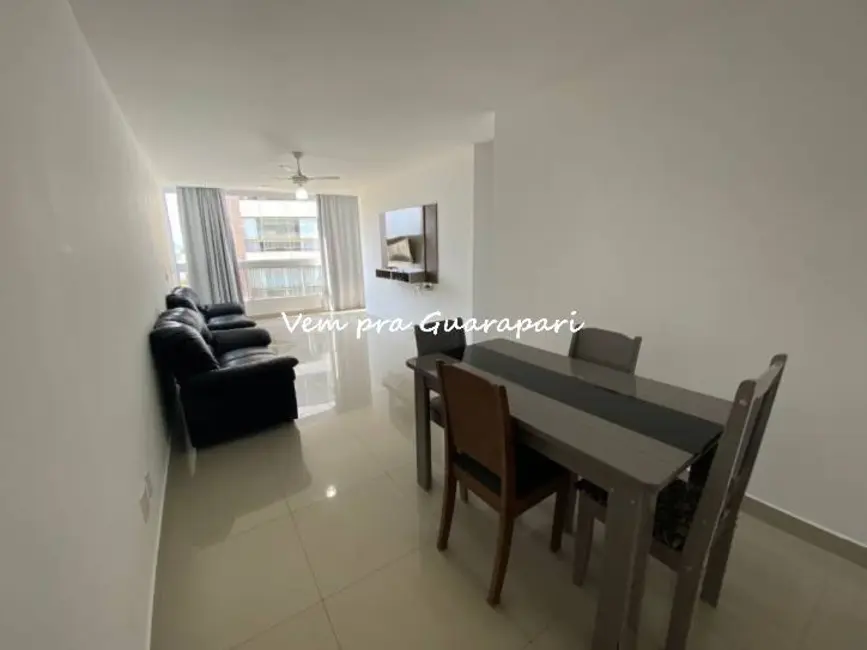 Apartamento com 3 quartos à venda em Praia do Morro, Guarapari - ES - imagem 9 Foto 9 de Apartamento com 3 quartos à venda em Praia do Morro, Guarapari - ES