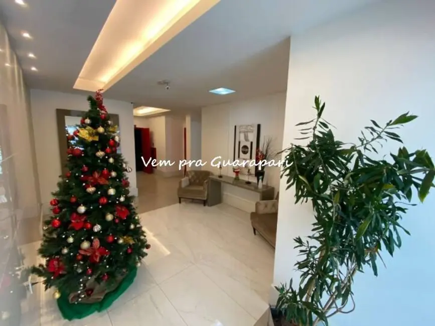 Apartamento com 3 quartos à venda em Praia do Morro, Guarapari - ES - imagem 4 Foto 4 de Apartamento com 3 quartos à venda em Praia do Morro, Guarapari - ES