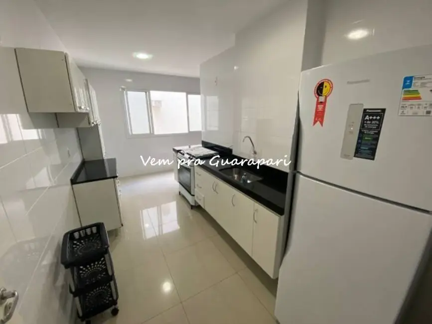 Apartamento com 3 quartos à venda em Praia do Morro, Guarapari - ES - imagem 6 Foto 6 de Apartamento com 3 quartos à venda em Praia do Morro, Guarapari - ES