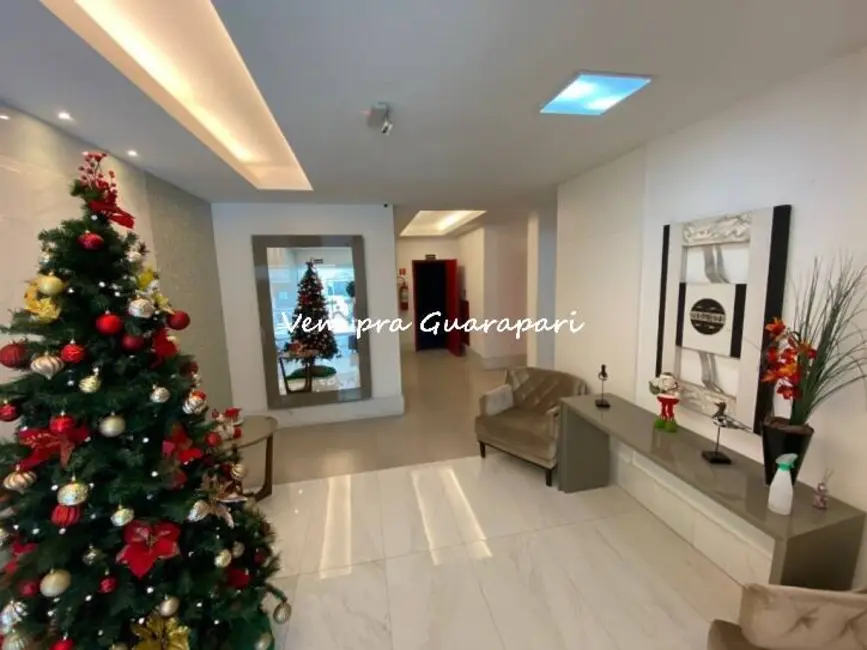 Apartamento com 3 quartos à venda em Praia do Morro, Guarapari - ES - imagem 3 Foto 3 de Apartamento com 3 quartos à venda em Praia do Morro, Guarapari - ES