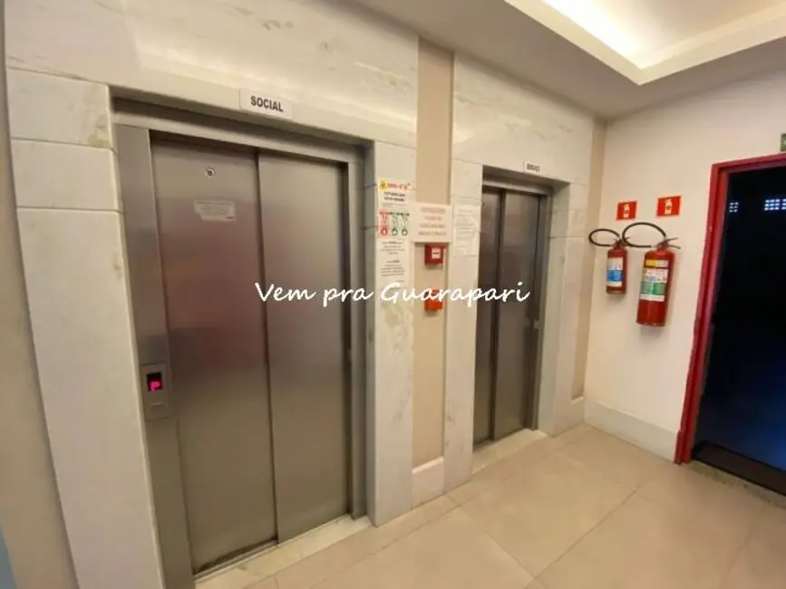 Apartamento com 3 quartos à venda em Praia do Morro, Guarapari - ES - imagem 5 Foto 5 de Apartamento com 3 quartos à venda em Praia do Morro, Guarapari - ES