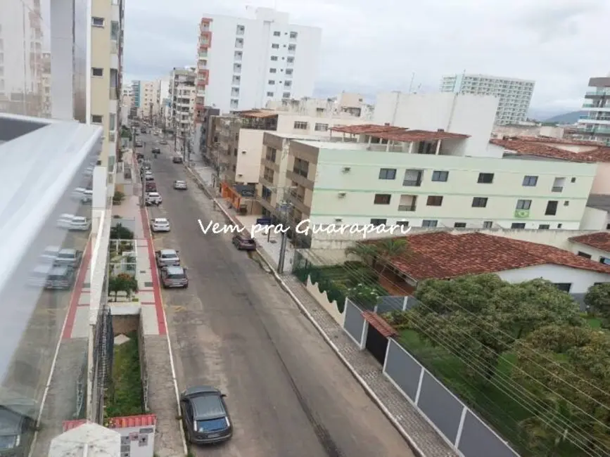 Foto 1 de Apartamento com 3 quartos à venda, 75m2 em Praia do Morro, Guarapari - ES