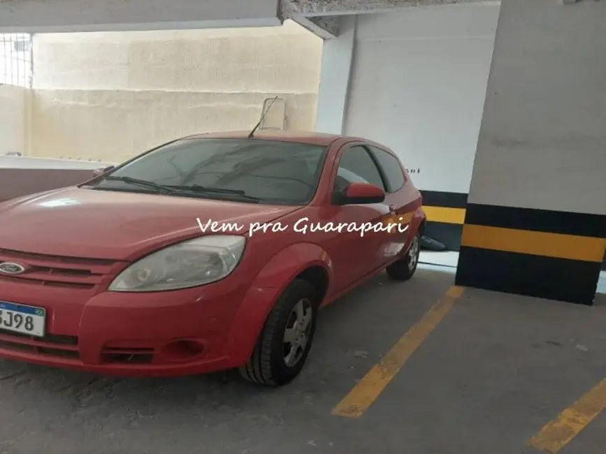 Apartamento com 3 quartos à venda, 75m2 em Praia do Morro, Guarapari - ES - imagem 3 Foto 3 de Apartamento com 3 quartos à venda, 75m2 em Praia do Morro, Guarapari - ES