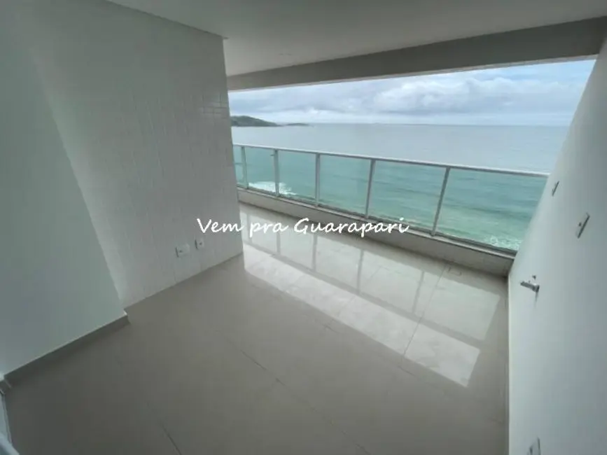 Apartamento com 3 quartos à venda, 110m2 em Praia do Morro, Guarapari - ES - imagem 7 Foto 7 de Apartamento com 3 quartos à venda, 110m2 em Praia do Morro, Guarapari - ES