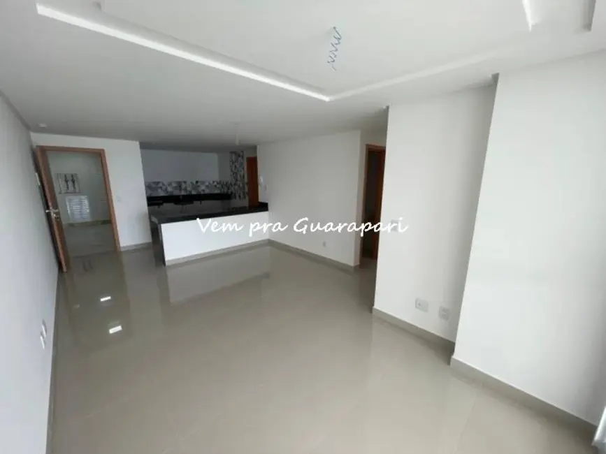 Apartamento com 3 quartos à venda, 110m2 em Praia do Morro, Guarapari - ES - imagem 6 Foto 6 de Apartamento com 3 quartos à venda, 110m2 em Praia do Morro, Guarapari - ES