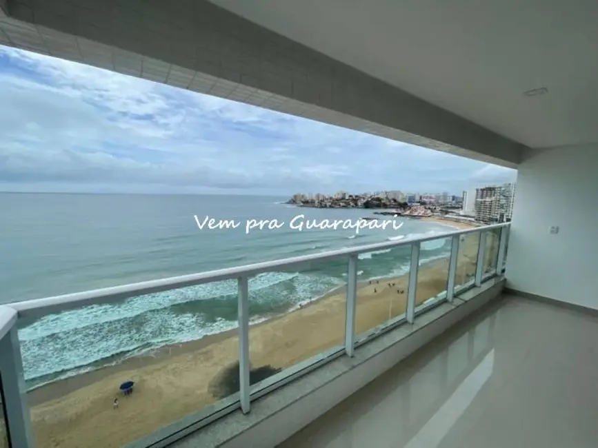 Apartamento com 3 quartos à venda, 110m2 em Praia do Morro, Guarapari - ES - imagem 9 Foto 9 de Apartamento com 3 quartos à venda, 110m2 em Praia do Morro, Guarapari - ES