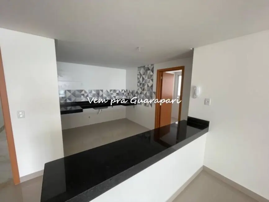 Apartamento com 3 quartos à venda, 110m2 em Praia do Morro, Guarapari - ES - imagem 3 Foto 3 de Apartamento com 3 quartos à venda, 110m2 em Praia do Morro, Guarapari - ES