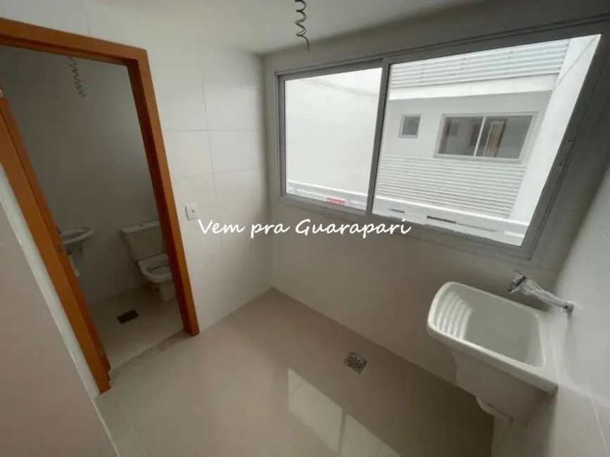 Apartamento com 3 quartos à venda, 110m2 em Praia do Morro, Guarapari - ES - imagem 4 Foto 4 de Apartamento com 3 quartos à venda, 110m2 em Praia do Morro, Guarapari - ES