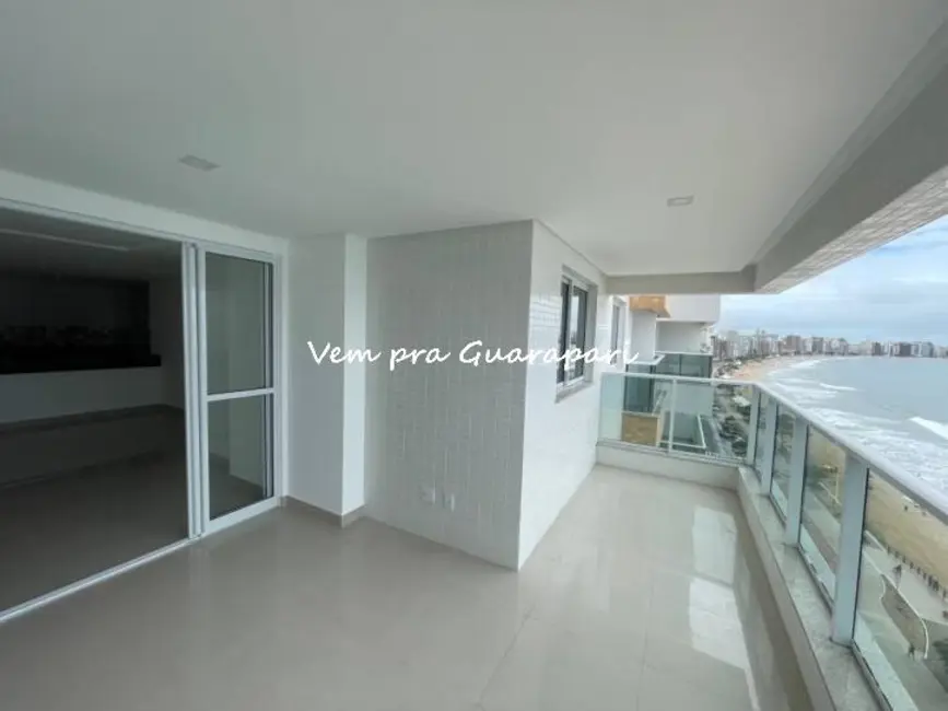 Foto 1 de Apartamento com 3 quartos à venda, 110m2 em Praia do Morro, Guarapari - ES