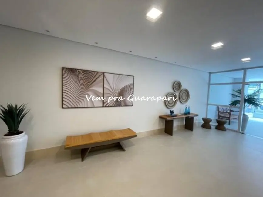 Apartamento com 3 quartos à venda, 110m2 em Praia do Morro, Guarapari - ES - imagem 5 Foto 5 de Apartamento com 3 quartos à venda, 110m2 em Praia do Morro, Guarapari - ES