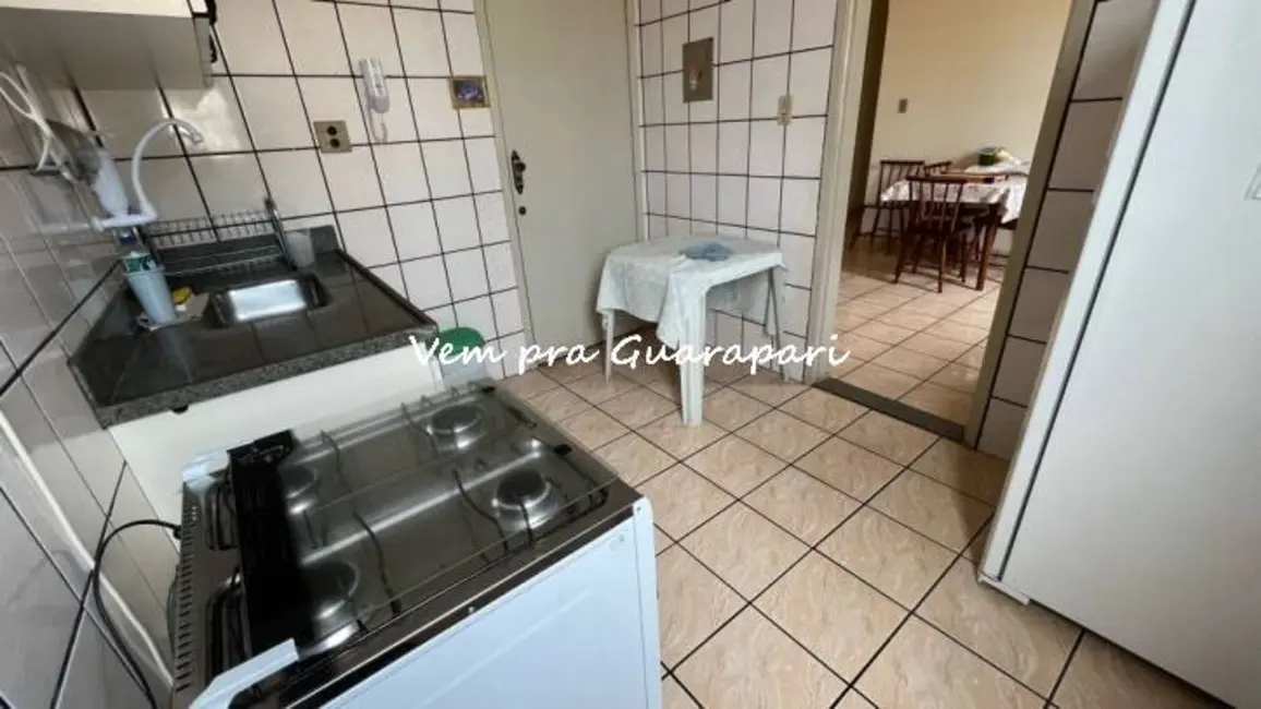 Foto 3 de Apartamento com 2 quartos à venda, 75m2 em Praia do Morro, Guarapari - ES