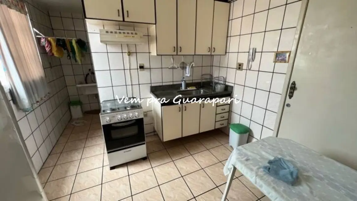 Foto 4 de Apartamento com 2 quartos à venda, 75m2 em Praia do Morro, Guarapari - ES
