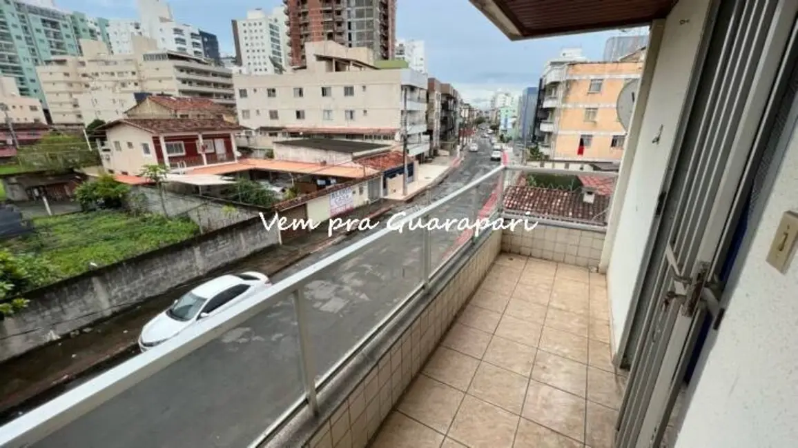 Foto 8 de Apartamento com 2 quartos à venda, 75m2 em Praia do Morro, Guarapari - ES