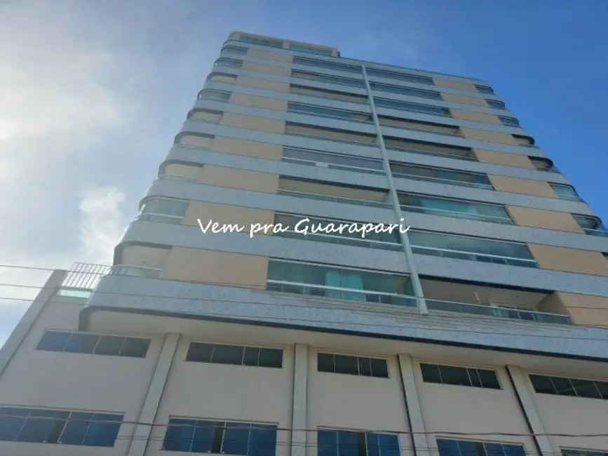 Foto 2 de Apartamento com 3 quartos à venda, 82m2 em Muquiçaba, Guarapari - ES