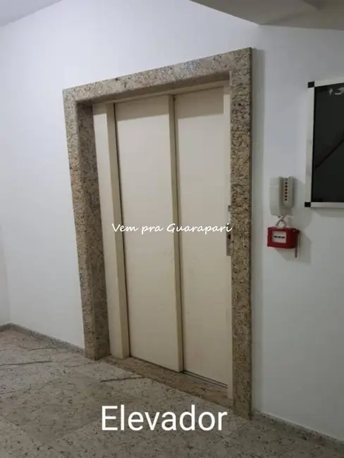 Apartamento com 2 quartos à venda, 100m2 em Praia do Morro, Guarapari - ES - imagem 7 Foto 7 de Apartamento com 2 quartos à venda, 100m2 em Praia do Morro, Guarapari - ES