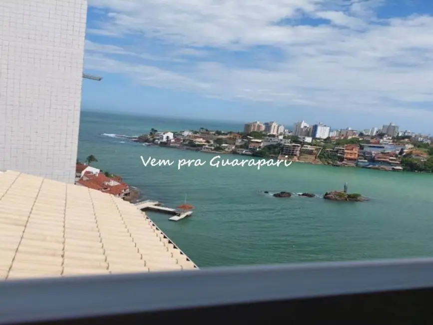 Apartamento com 3 quartos à venda, 150m2 em Muquiçaba, Guarapari - ES - imagem 8 Foto 8 de Apartamento com 3 quartos à venda, 150m2 em Muquiçaba, Guarapari - ES