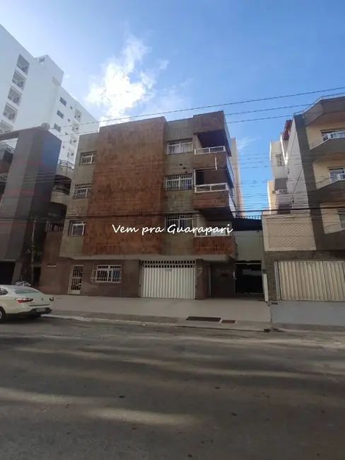 Apartamento com 2 quartos à venda, 70m2 em Praia do Morro, Guarapari - ES - imagem 1 Foto 1 de Apartamento com 2 quartos à venda, 70m2 em Praia do Morro, Guarapari - ES