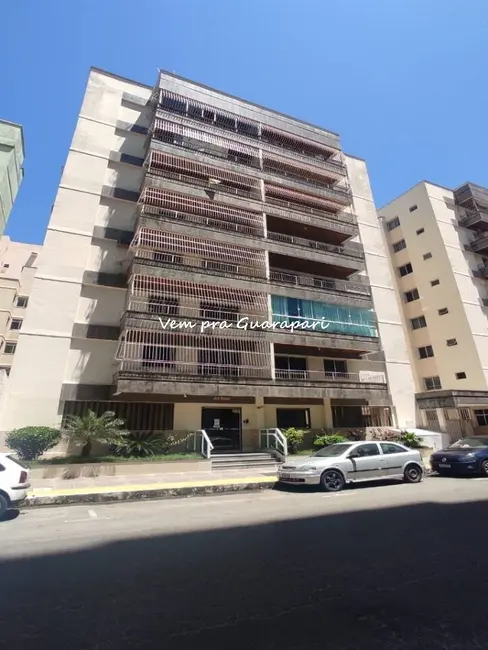 Apartamento com 2 quartos à venda, 90m2 em Praia do Morro, Guarapari - ES - imagem 1 Foto 1 de Apartamento com 2 quartos à venda, 90m2 em Praia do Morro, Guarapari - ES