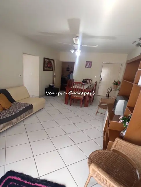 Apartamento com 2 quartos à venda, 90m2 em Praia do Morro, Guarapari - ES - imagem 2 Foto 2 de Apartamento com 2 quartos à venda, 90m2 em Praia do Morro, Guarapari - ES