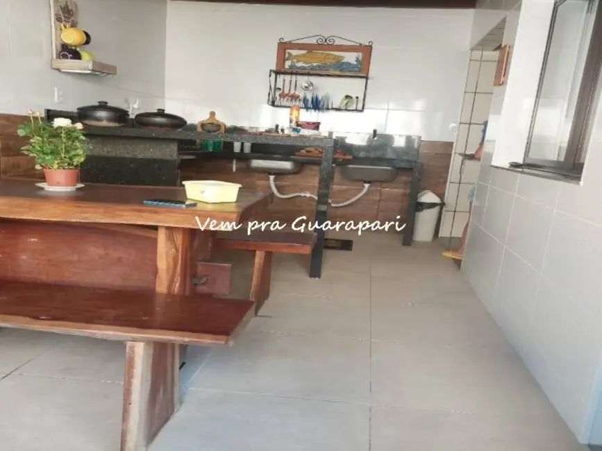 Foto 2 de Apartamento com 3 quartos à venda e para alugar, 120m2 em Praia do Morro, Guarapari - ES