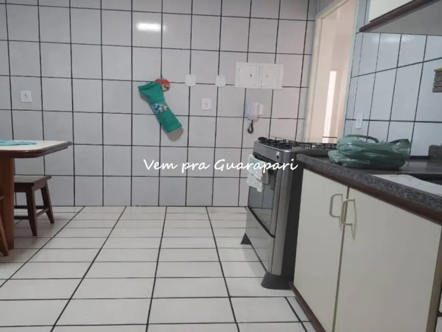 Apartamento com 3 quartos à venda e para alugar, 120m2 em Praia do Morro, Guarapari - ES - imagem 7 Foto 7 de Apartamento com 3 quartos à venda e para alugar, 120m2 em Praia do Morro, Guarapari - ES