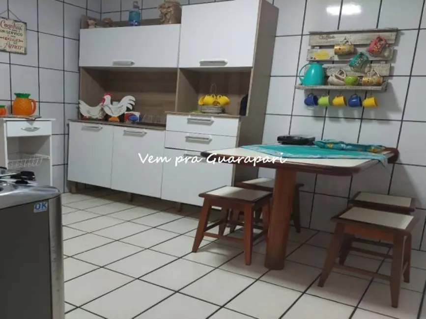 Apartamento com 3 quartos à venda e para alugar, 120m2 em Praia do Morro, Guarapari - ES - imagem 9 Foto 9 de Apartamento com 3 quartos à venda e para alugar, 120m2 em Praia do Morro, Guarapari - ES