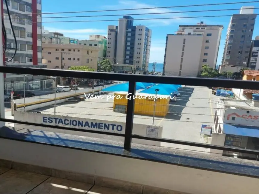 Foto 1 de Apartamento com 3 quartos à venda e para alugar, 120m2 em Praia do Morro, Guarapari - ES