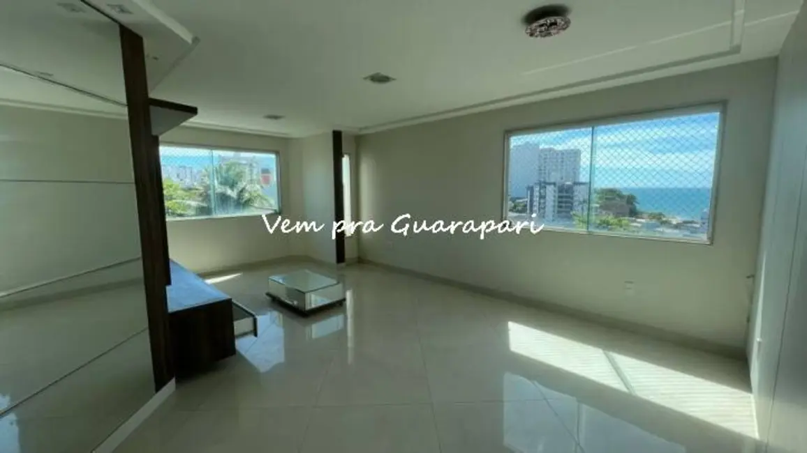 Apartamento com 4 quartos à venda, 120m2 em Ipiranga, Guarapari - ES - imagem 4 Foto 4 de Apartamento com 4 quartos à venda, 120m2 em Ipiranga, Guarapari - ES