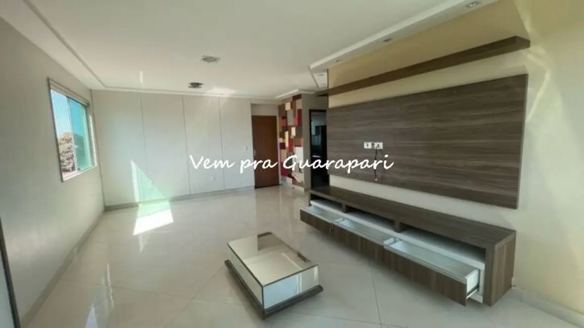 Apartamento com 4 quartos à venda, 120m2 em Ipiranga, Guarapari - ES - imagem 9 Foto 9 de Apartamento com 4 quartos à venda, 120m2 em Ipiranga, Guarapari - ES