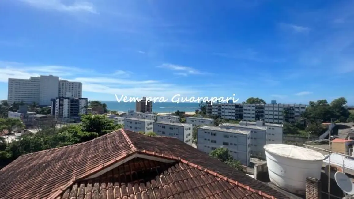 Apartamento com 4 quartos à venda, 120m2 em Ipiranga, Guarapari - ES - imagem 3 Foto 3 de Apartamento com 4 quartos à venda, 120m2 em Ipiranga, Guarapari - ES