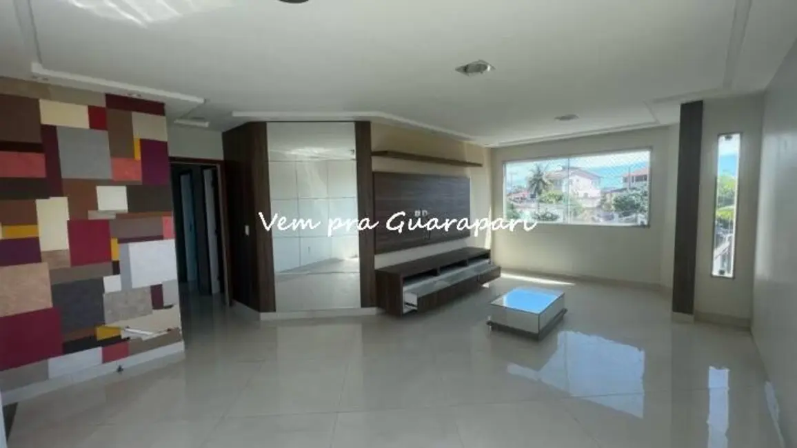Apartamento com 4 quartos à venda, 120m2 em Ipiranga, Guarapari - ES - imagem 5 Foto 5 de Apartamento com 4 quartos à venda, 120m2 em Ipiranga, Guarapari - ES