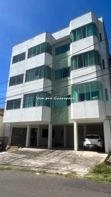 Apartamento com 4 quartos à venda, 120m2 em Ipiranga, Guarapari - ES - imagem 1 Foto 1 de Apartamento com 4 quartos à venda, 120m2 em Ipiranga, Guarapari - ES