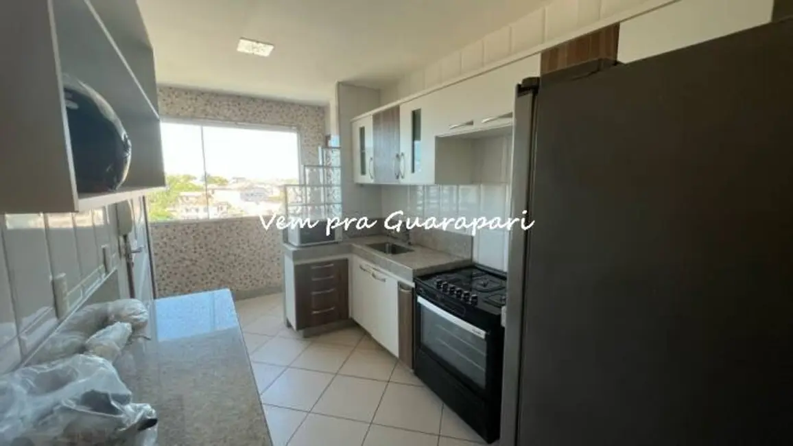 Apartamento com 4 quartos à venda, 120m2 em Ipiranga, Guarapari - ES - imagem 2 Foto 2 de Apartamento com 4 quartos à venda, 120m2 em Ipiranga, Guarapari - ES