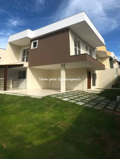 Sobrado com 3 quartos à venda, 100m2 em Ipiranga, Guarapari - ES - imagem 4 Foto 4 de Sobrado com 3 quartos à venda, 100m2 em Ipiranga, Guarapari - ES