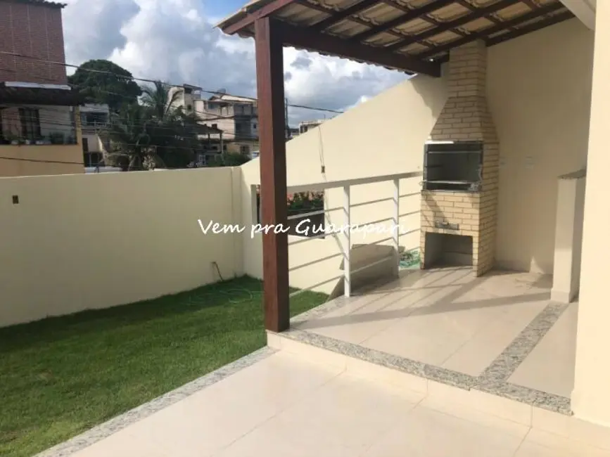 Sobrado com 3 quartos à venda, 100m2 em Ipiranga, Guarapari - ES - imagem 8 Foto 8 de Sobrado com 3 quartos à venda, 100m2 em Ipiranga, Guarapari - ES