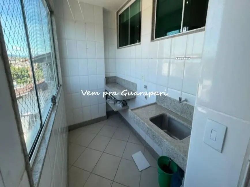 Foto 2 de Apartamento com 4 quartos à venda, 100m2 em Ipiranga, Guarapari - ES